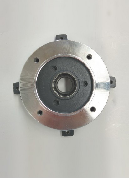 MOTOR ALLOY FLANGE 100B14 3PH SERIES